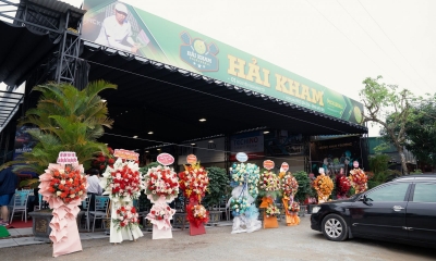 Khám phá sân Pickleball Hải Kham đẹp, chất lượng và uy tín tại phường Đại Nài, TP. Hà Tĩnh