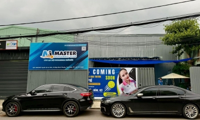 Khám phá sân Pickleball Master uy tín và chất lượng tại TP. Thủ Đức, TP.HCM
