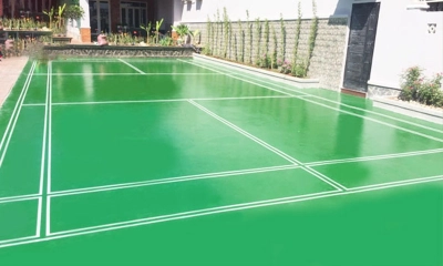 Các quy định sơ đồ sân cầu lông đạt tiêu chuẩn mà bạn cần biết