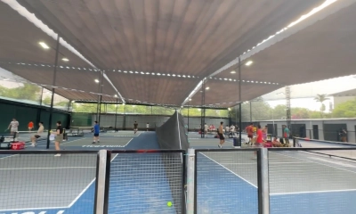 Tổng hợp danh sách sân Pickleball quận Ba Đình, Hà Nội đẹp, chất lượng và uy tín nhất hiện nay