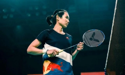 Các lỗi sai cơ bản trong cầu lông khiến bạn thua trận