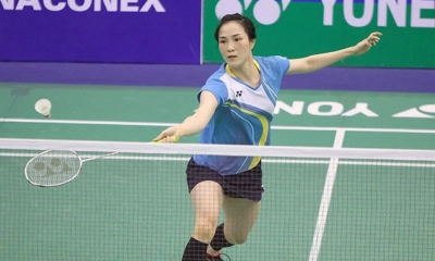 Top 5 cây vợt cầu lông cho nữ cao cấp nhất 2025