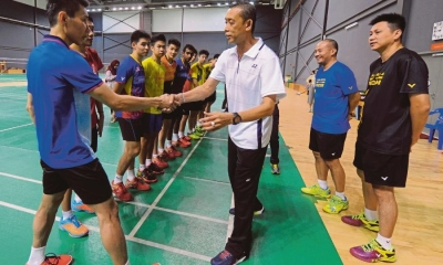 Danh sách các lớp học cầu lông Quận 7 chất lượng, uy tín, đảm bảo tiến bộ - Cập nhật mới nhất 2025