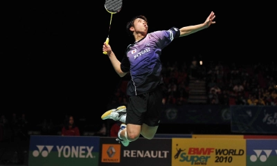 Hướng dẫn kỹ thuật đập cầu lông mạnh, chính xác, hiệu quả