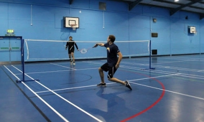 Các lớp dạy cầu lông Bình Thạnh chất lượng, uy tín đảm bảo tiến bộ sau 3 tháng