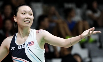 37 ngày đến Olympic Tokyo 2021: Những chú Ngựa Đen Cầu lông Đơn Nữ Mạnh Mẽ