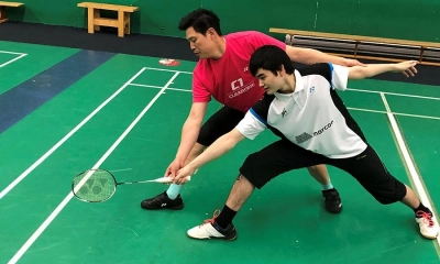 Các lớp học cầu lông quận 10 uy tín, chất lượng, chắc chắn tiến bộ - Cập nhật mới nhất 2025