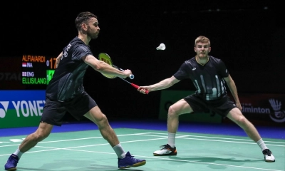 59 ngày đến Olympic Tokyo 2021: Những Chú Ngựa Đen Quật Cường, Mạnh Mẽ Ở Cầu Lông Đôi Nam