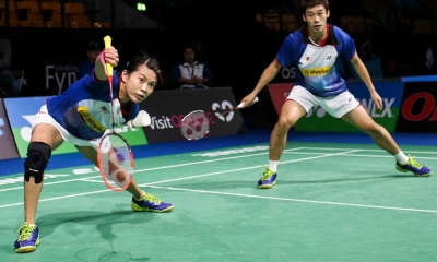 Hướng dẫn kỹ thuật đỡ đập cầu trong cầu lông