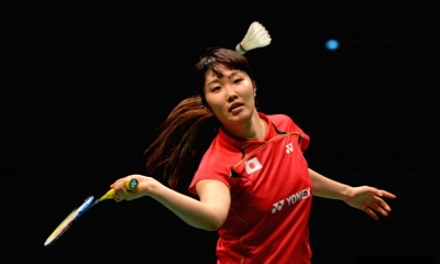 Top 5 cây vợt cầu lông đơn cao cấp, chất lượng nhất 2025