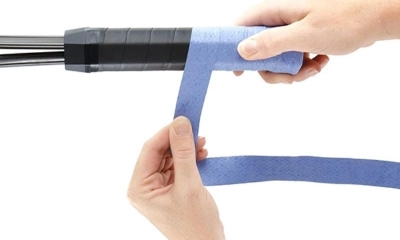 Top các loại quấn cán vợt cầu lông chống mồ hôi được ưa chuộng nhất