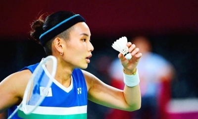 Bảng xếp hạng cầu lông thế giới nữ mới nhất hiện nay