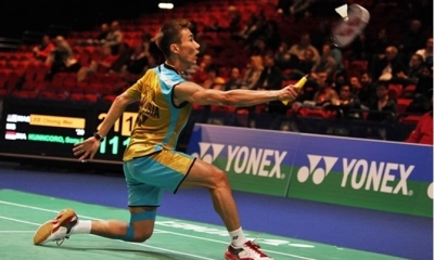 Những bài tập ít người biết giúp cải thiện bộ pháp di chuyển trong cầu lông