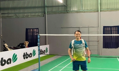 Các bạn đang tìm thầy dạy đánh cầu lông? Danh sách tổng hợp các thầy dạy đánh cầu lông uy tín, chuyên nghiệp