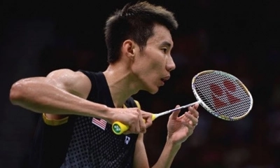 Cách cầm vợt cầu lông đúng và chuẩn cho người mới chơi