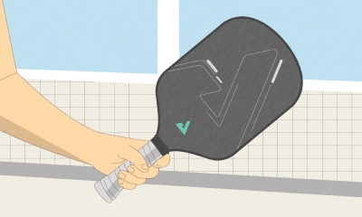 Cách chọn vợt Pickleball dành cho người mới bắt đầu chơi