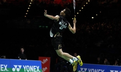 Cách đập cầu lông mạnh trong những cú smash