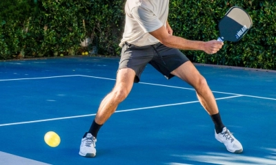 Cách Di Chuyển Trong Pickleball Giúp Bạn Làm Chủ Sân Chơi