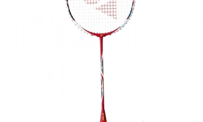Cách kiểm tra vợt cầu lông chính hãng các bạn nên tham khảo