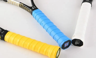 Bật mí cách quấn cốt vợt tennis chuẩn bạn nên biết