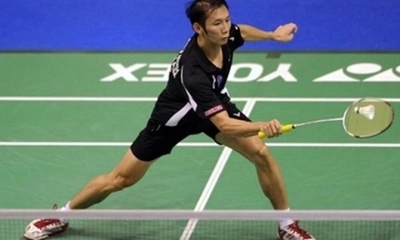 Cách ve cầu lông đúng kỹ thuật cho người chơi