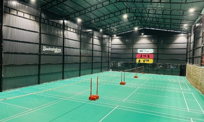 Khám phá chi tiết Câu Lạc Bộ Cầu lông Và Pickleball Ngô Quyền Lâm Đồng