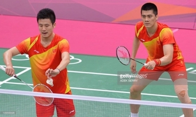 Chiến thuật đánh đôi nam trong cầu lông hiệu quả nhất