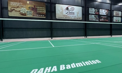 CLB Cầu Lông Daha Badminton Đồng Nai – Địa điểm chơi cầu chất lượng tại Biên Hòa