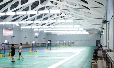 Khám phá CLB Cầu Lông Rạch Cát uy tín và chất lượng tại Quận 8