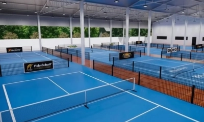 Khám phá sân CLB Pickleball Củ Chi uy tín và chất lượng cao