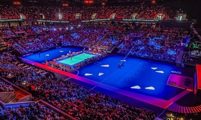 Giải Vô Địch Cầu Lông Thế Giới - Sân Chơi Danh Giá Dành Cho Người Đam Mê Bộ Môn Cầu Lông