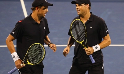 Chiến thuật và kinh nghiệm đánh đôi tennis hiệu quả