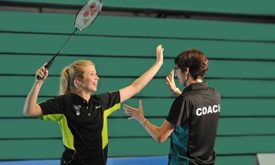 Danh sách các lớp học cầu lông ở Tân Bình uy tín, chất lượng, đảm bảo tiến bộ nhanh chóng