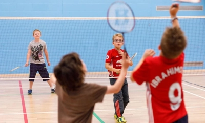 Danh sách các lớp Học cầu lông Quận 8 uy tín, chất lượng, đảm bảo tiến bộ nhanh chóng trong thời gian ngắn