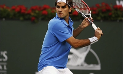 Kỹ thuật đánh trái tay trong tennis có khó không?