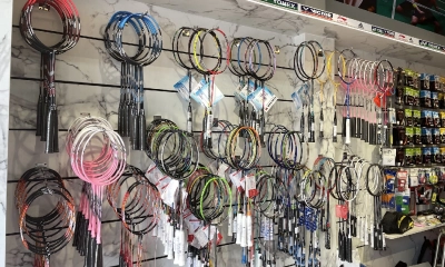 Đâu mới là Cửa hàng bán vợt cầu lông ở Quận 6 chất lượng nhất?