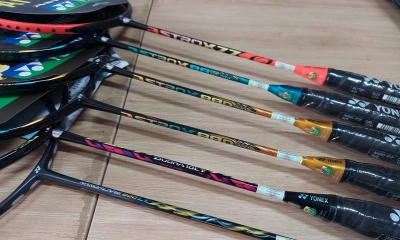 Để mua vợt cầu lông Quận 6 chuẩn chỉ nhất, bạn cần lưu ý gì?