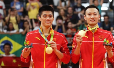 Điểm mặt 7 Huyền thoại Cầu lông Thế Giới giành được nhiều Huy Chương Olympic nhất