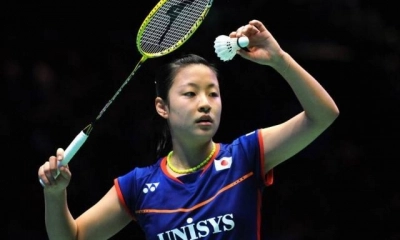 Hướng dẫn cách giao cầu đúng luật trong thi đấu cầu lông