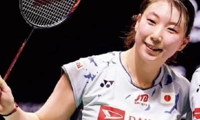 Higashino cầu lông: Chủ nhân 3 danh hiệu All England và 2 huy chương Olympic liên tiếp
