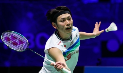 Kamura: 'Chơi Piano giúp tôi chơi Cầu Lông tốt hơn'