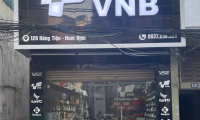 Mừng Khai Trương VNB Nam Định – Bùng Nổ Khuyến Mãi, Sale Đến 50%