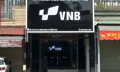 Khai Trương Hoành Tráng VNB Trảng Bom Đồng Nai - Sale Ngập Tràn Lên Đến 50%