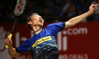 Kỹ thuật bỏ nhỏ trong cầu lông hiệu quả nhất