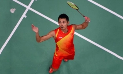 Kỹ thuật đánh cầu lông nâng cao: Kỹ thuật treo cầu