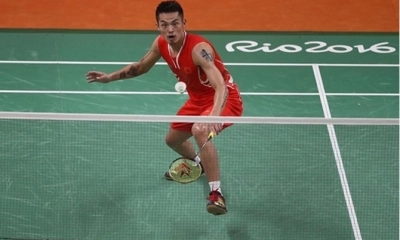 Kỹ thuật đánh cầu lông 2 nhịp hiệu quả cao cho người chơi