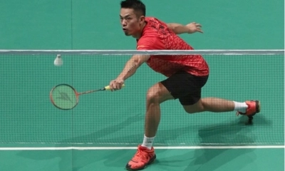 Kỹ thuật đánh cầu lông thấp tay cơ bản