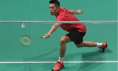 Kỹ thuật đánh cầu lông trái tay hay và hiệu quả