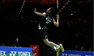 Kỹ thuật đập cầu thuận tay mạnh và chuẩn xác