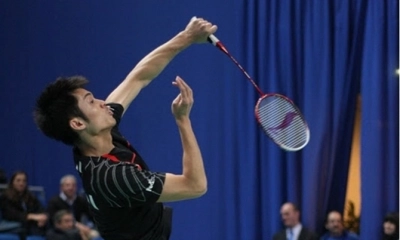 Hướng dẫn kỹ thuật đập cầu vặn xoáy bắp tay